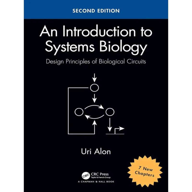 An Introduction to Systems Biology (Chapman & Hall/CRC Computational Biology Series)
