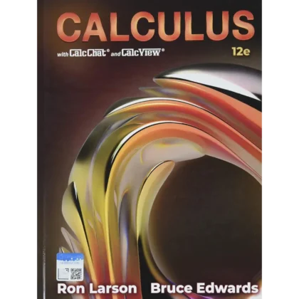 Calculus 12th Edition