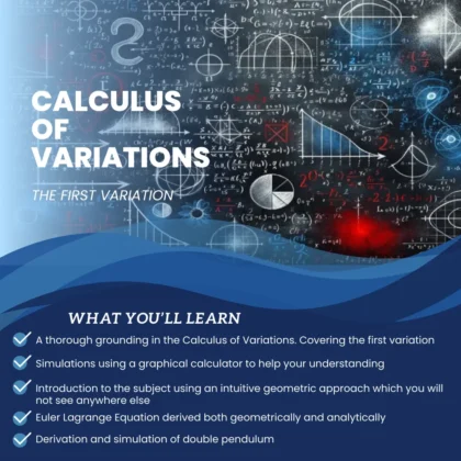 Calculus of Variations: A Primer on the First Variation