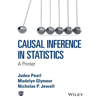 Causal Inference in Statistics - A Primer