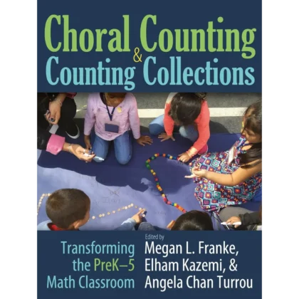 Choral Counting & Counting Collections