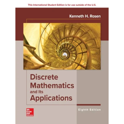 Discrete Mathematics and Its Applications