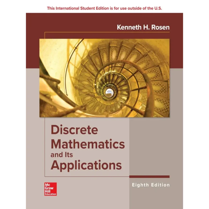 Discrete Mathematics and Its Applications