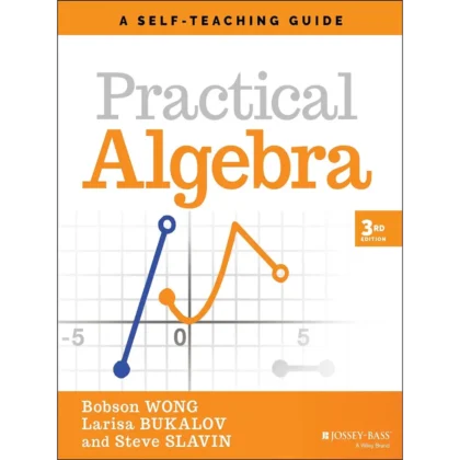 Practical Algebra: A Self-Teaching Guide (Wiley Self-Teaching Guides)