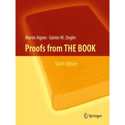 Proofs from THE BOOK