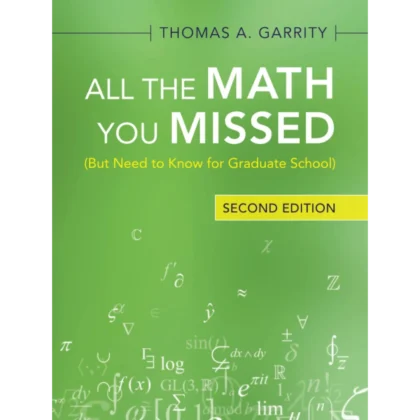 All the Math You Missed