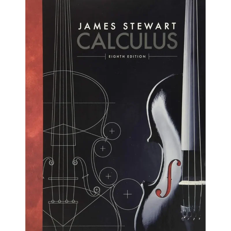 Calculus 8th Edition