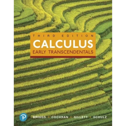 Calculus: Early Transcendentals 3rd Edition