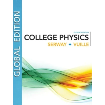 College Physics 11E Global Edition