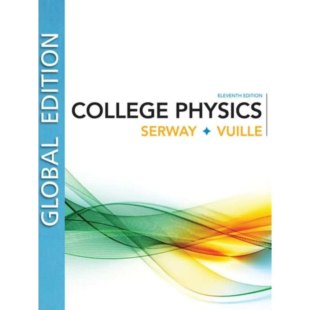 College Physics 11E Global Edition