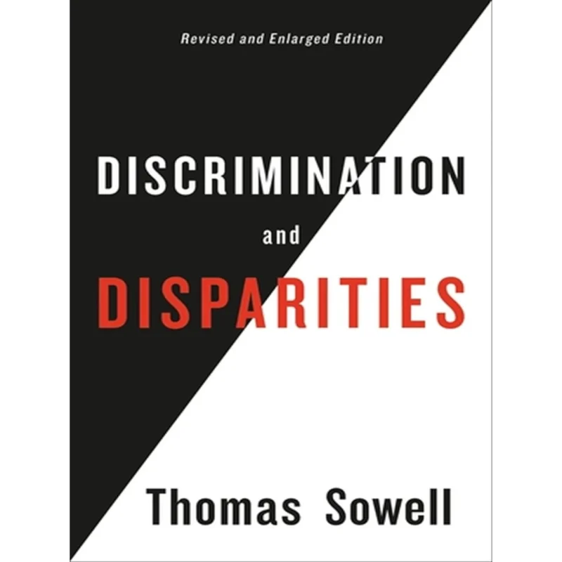 Discrimination and Disparities