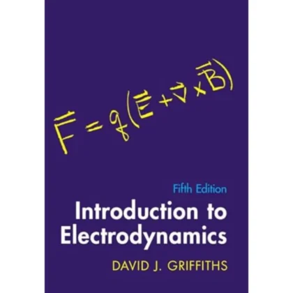 Introduction to Electrodynamics