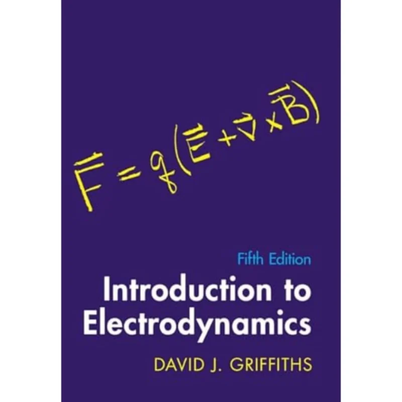 Introduction to Electrodynamics