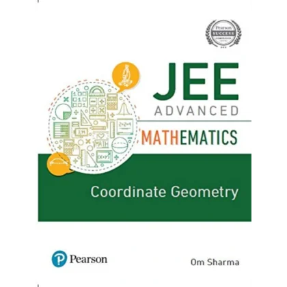 JEE Advanced Mathematics - Coordinated Geometry