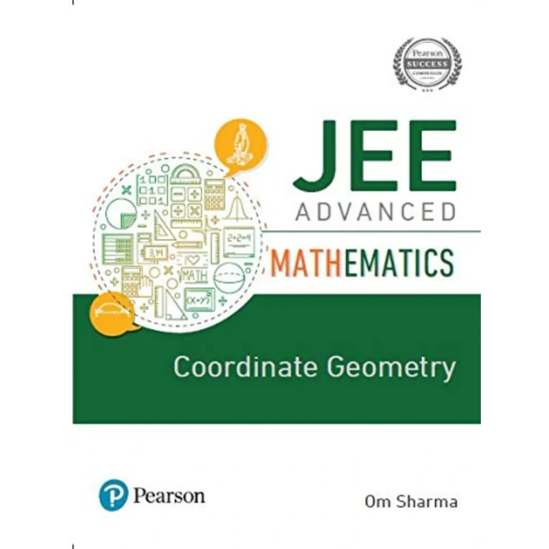 JEE Advanced Mathematics - Coordinated Geometry