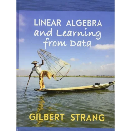 Linear Algebra and Learning from Data