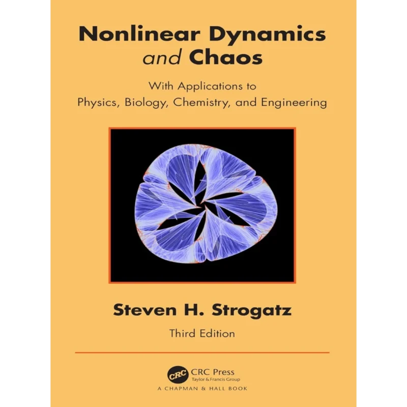 Nonlinear Dynamics and Chaos