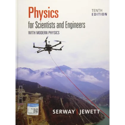 Physics for Scientists and Engineers with Modern Physics