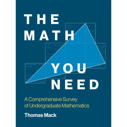 The Math You Need: A Comprehensive Survey of Undergraduate Mathematics