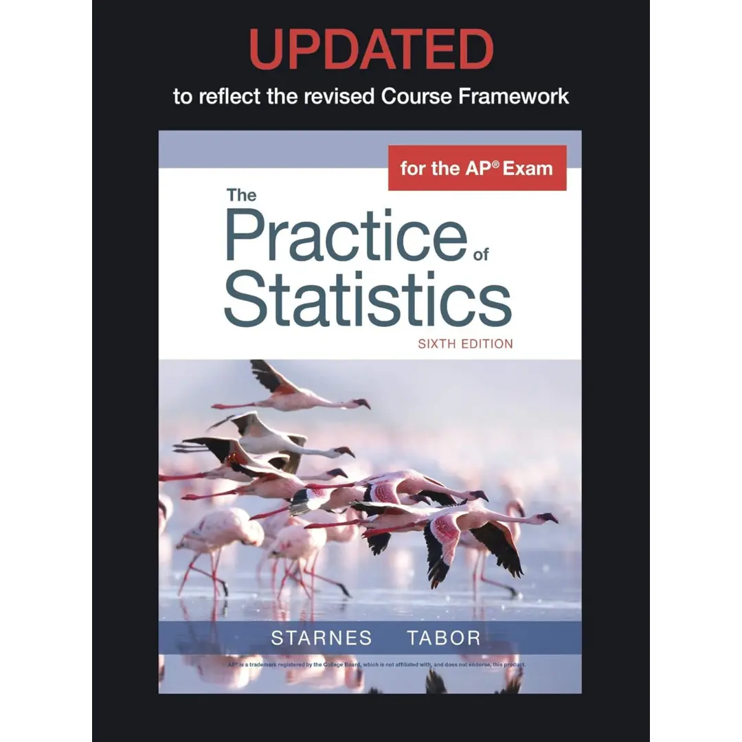 UPDATED Version of The Practice of Statistics