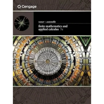 Finite Mathematics and Applied Calculus