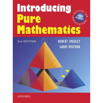 Introducing Pure Mathematics