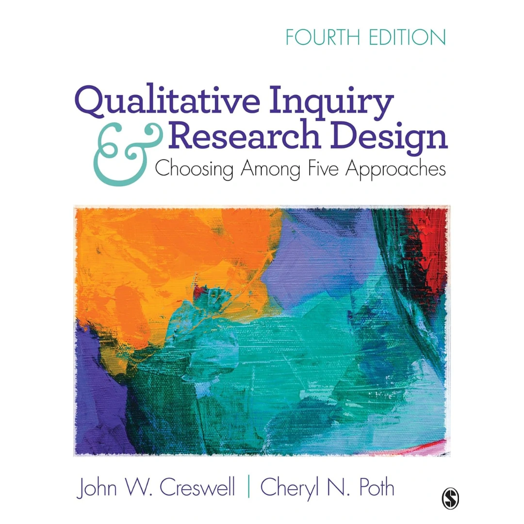 Qualitative Inquiry and Research Design: Choosing Among Five Approaches