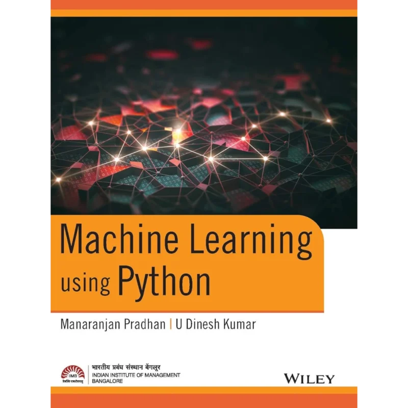 Machine Learning using Python