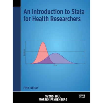 An Introduction to Stata for Health Researchers