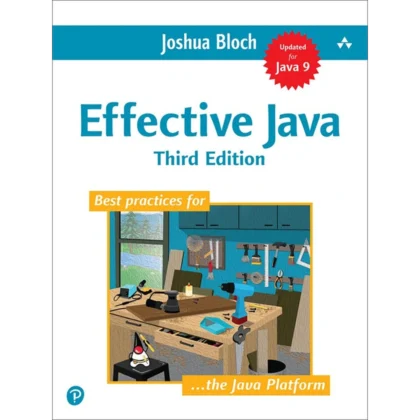 Effective Java