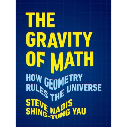 The Gravity of Math: How Geometry Rules the Universe