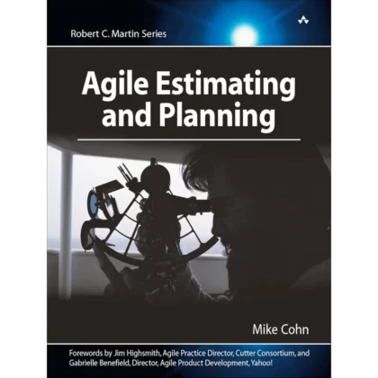 Agile Estimating and Planning