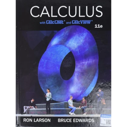 Calculus 11th Edition