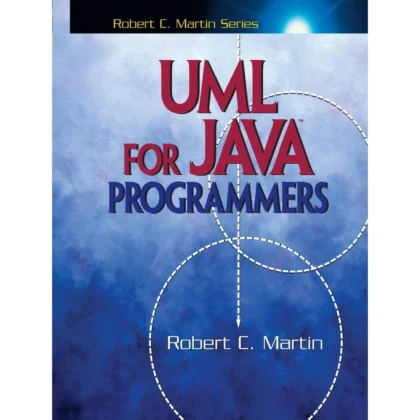 UML for Java¿ Programmers