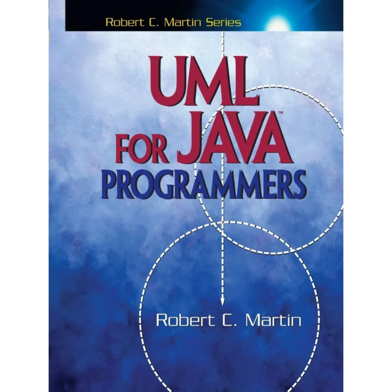 UML for Java¿ Programmers